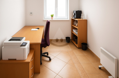 Kancelárie, administratívne priestory / 26 m2 / - Žilina centrum Kancelárie, administratívne priestory / 26 m2 / - Žilina centrum