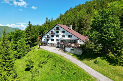 Na prenájom – Rekreačná chata, Májekova chata, Malinô Brdo