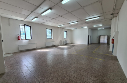 Warehouse, production, operational premises /186 m2/, Žilina - Dolné Rudiny