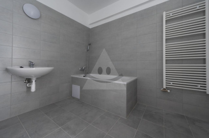 2-izbový byt na prenájom v novostavbe City Park Vrútky