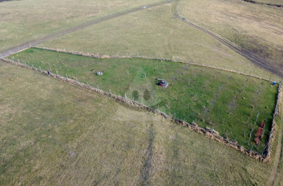 Rekreačný pozemok na mobilný dom / 1099 m2/ Poluvsie - Rajecké Teplice