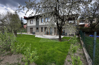 Rodinný dom na prenájom, Nad štadiónom, Ružomberok