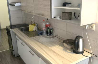 2-izbový byt s 2 balkónmi, /62 m2/, Žilina - Hliny VIII