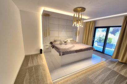 3-izbový byt s terasou / 128 m2 /- Súľov