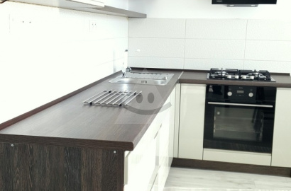 2-izbový byt s balkónom, /60 m2/, BYTČA