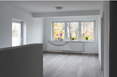 2-izbový byt na prenájom v novostavbe, Vrútky