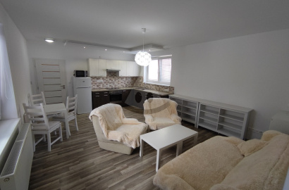 Rezidenčný 2-izbový byt /44m2/, Bytča - Centrum