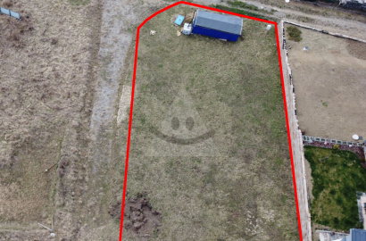 Stavebný pozemok s pekným výhľadom  /662 m2/, Žilina - Ovčiarsko