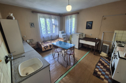 Family house in original condition with visualization / 1028 m2 / - Púchov