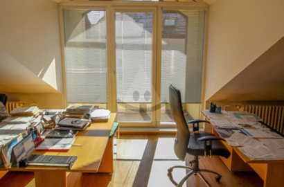 Multifunctional house / 400 m2 / Žilina - Center