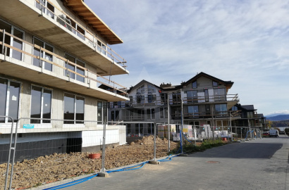 INVESTIČNÉ APARTMÁNY V POĽSKU