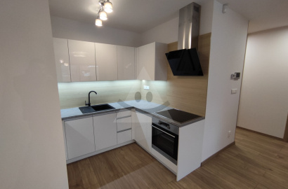 3-KK byt so záhradkou / 68 m2 / - Žilina ( Bánová )