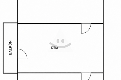 We are preparing to offer a 2-room apartment with a balcony /57 m2/, Žilina - Hliny VII.