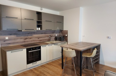 1-bedroom apartment with terrace /38 m2/, Žilina - Malá Praha