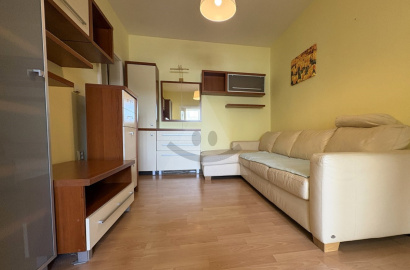3-room apartment with loggia/65 m2/ Bratislava - Petržalka