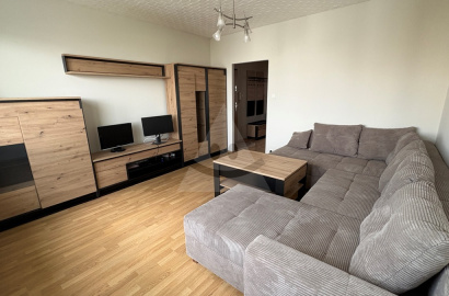 2-room flat for rent / 50 m2 / Žilina - Solinky