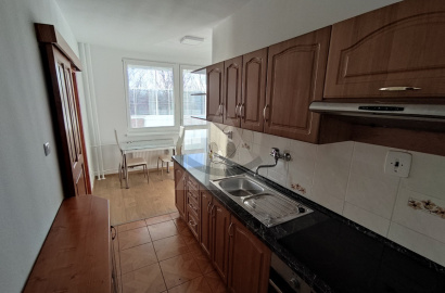 2-izbový byt s loggiou / 56m2/ , Bytča