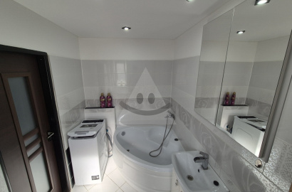 Staromestský 2-izbový byt / 62 m2 / - Žilina ( Bulvár )