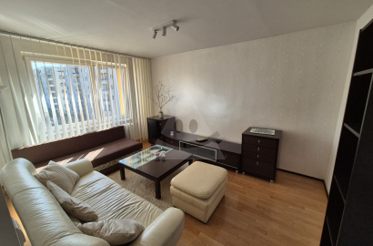 2-izbový byt s balkónom / 63 m2 / - Žilina / Vlčince II