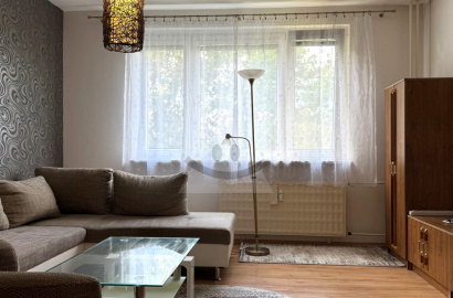 3-izbový byt s loggiou /70 m2/, Žilina - Solinky
