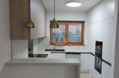 Flats for rent Slovensko