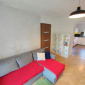 Tehlový 2-izbový byt s francúzskym oknom, /48 m2/, Žilina - širšie centrum