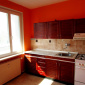 1-izbový byt 2x loggia, /35 m2/, Žilina - Vlčince I