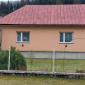 Rodinný dom s veľkým pozemkom / 1677 m2 / Terchová - Biely Potok