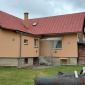 Rodinný dom s veľkým pozemkom / 1677 m2 / Terchová - Biely Potok